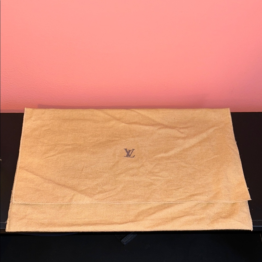 LV Dust Bag